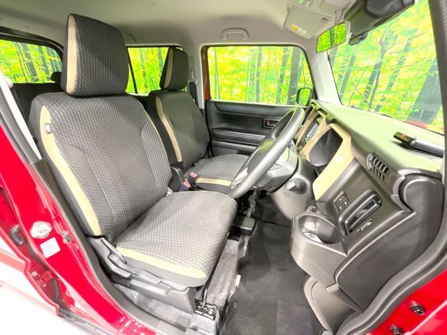 SUZUKI HUSTLER 2025 Image 31