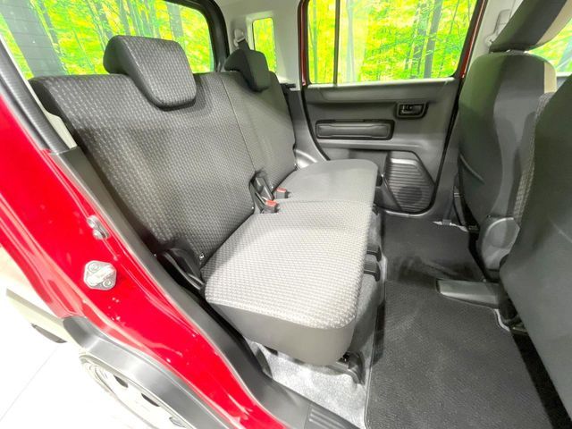 SUZUKI HUSTLER 2025 Image 31