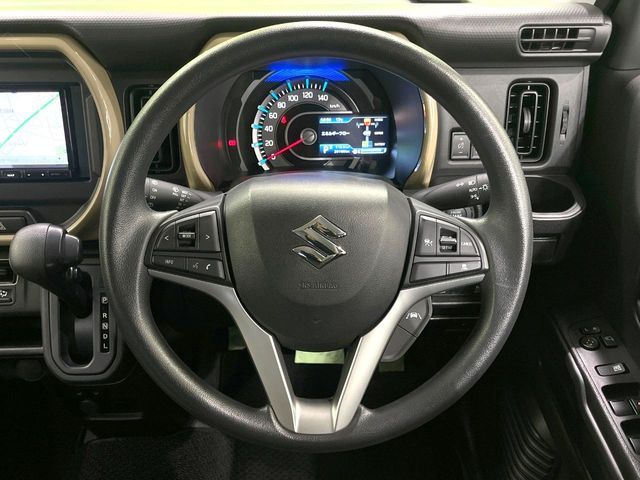 SUZUKI HUSTLER 2025 Image 31