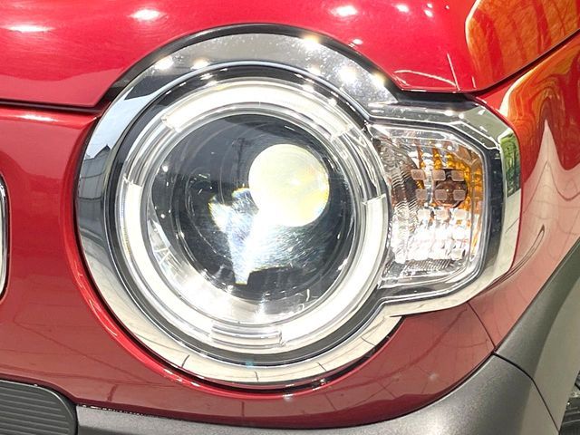 SUZUKI HUSTLER 2025 Image 31