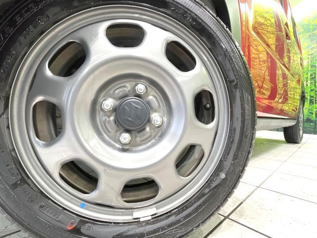 SUZUKI HUSTLER 2025 Image 31