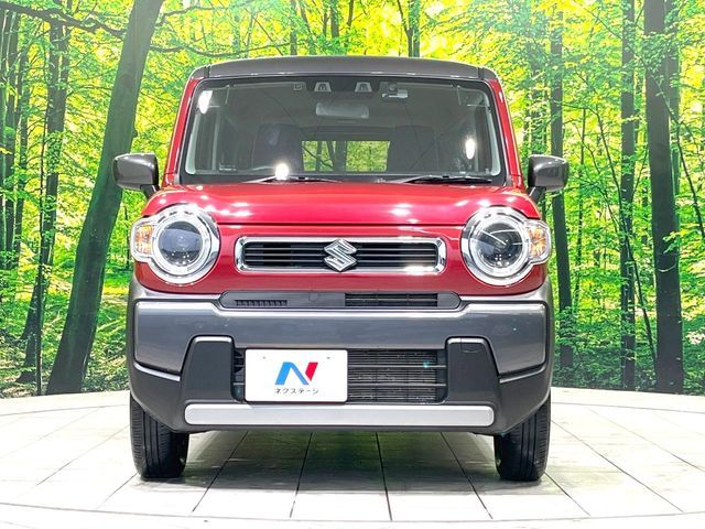 SUZUKI HUSTLER 2025 Image 31