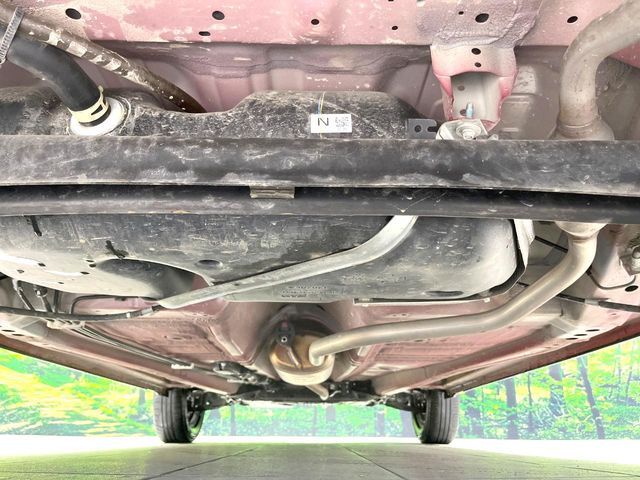 SUZUKI HUSTLER 2025 Image 31