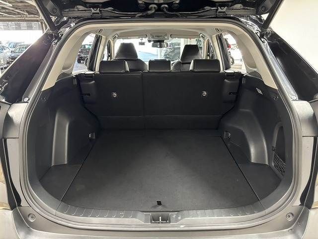 TOYOTA RAV4 HYBRID 4WD 2019 Image 31
