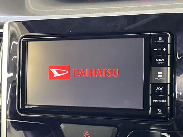 DAIHATSU TANTO CUSTOM 2017 Image 31