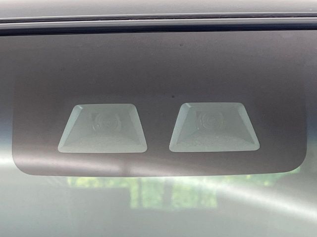 DAIHATSU TANTO CUSTOM 2017 Image 31