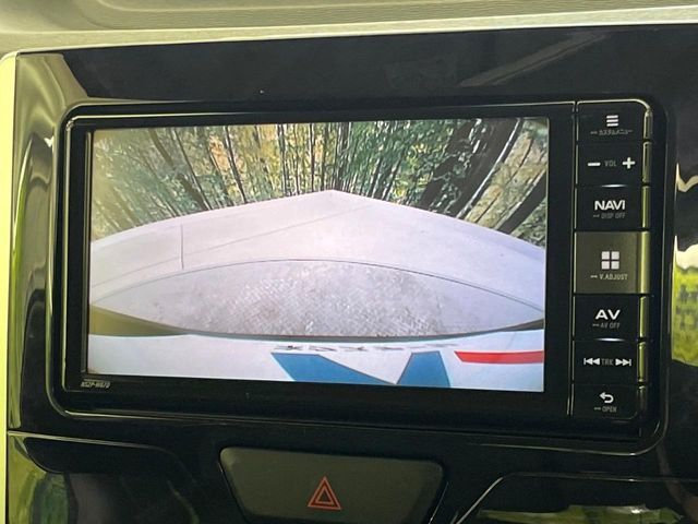 DAIHATSU TANTO CUSTOM 2017 Image 31