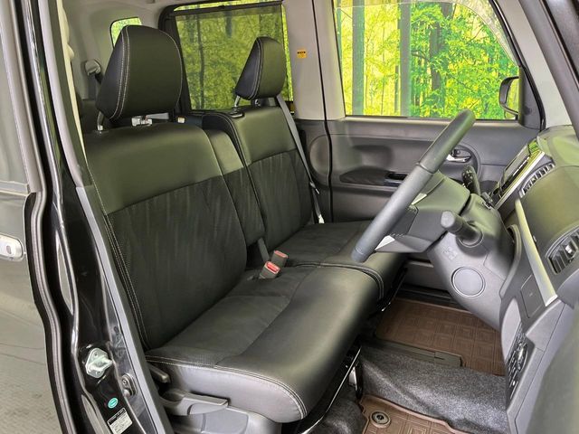 DAIHATSU TANTO CUSTOM 2017 Image 31