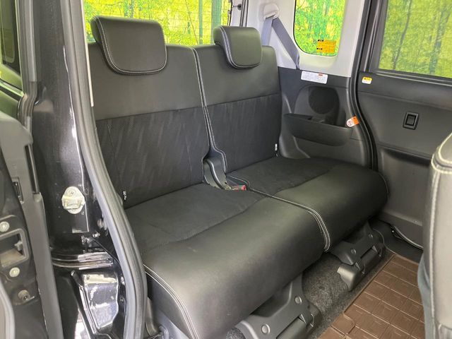 DAIHATSU TANTO CUSTOM 2017 Image 31