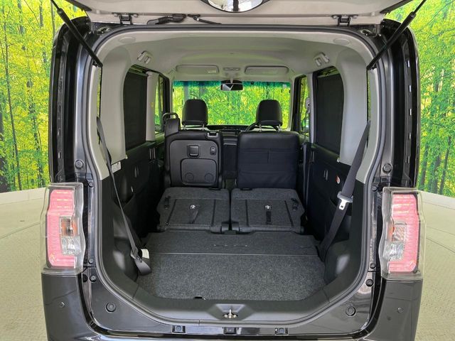 DAIHATSU TANTO CUSTOM 2017 Image 31