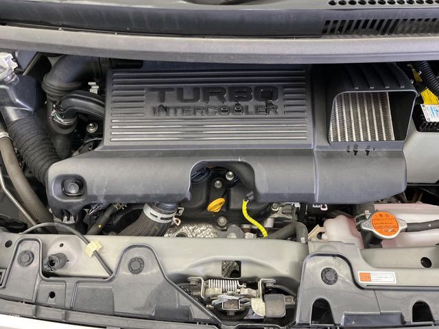 DAIHATSU TANTO CUSTOM 2017 Image 31