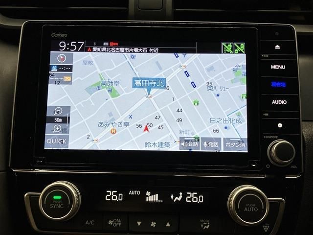 HONDA INSIGHT SEDAN 2019 Image 31