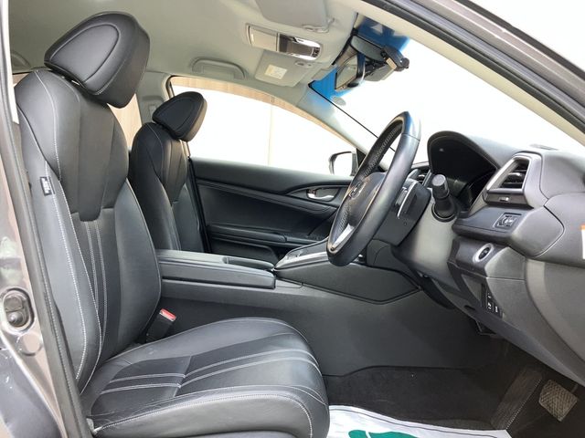 HONDA INSIGHT SEDAN 2019 Image 31