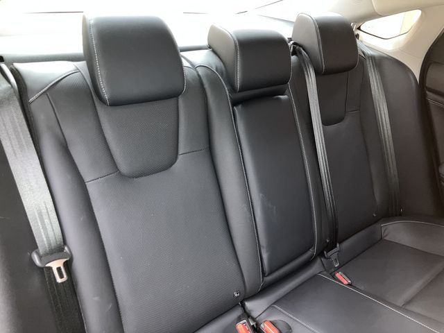 HONDA INSIGHT SEDAN 2019 Image 31