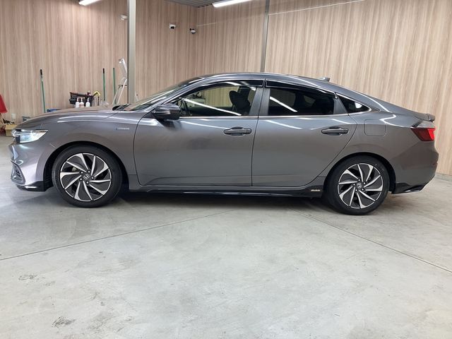 HONDA INSIGHT SEDAN 2019 Image 31