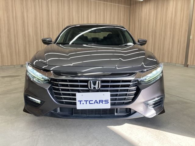HONDA INSIGHT SEDAN 2019 Image 31