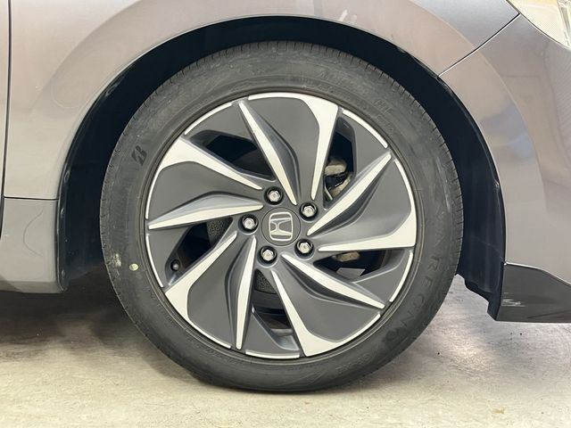 HONDA INSIGHT SEDAN 2019 Image 31