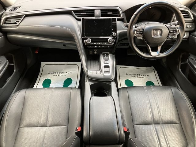HONDA INSIGHT SEDAN 2019 Image 31