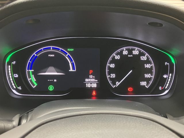 HONDA INSIGHT SEDAN 2019 Image 31