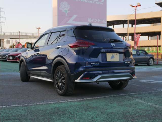NISSAN KICKS 2021 Image 31