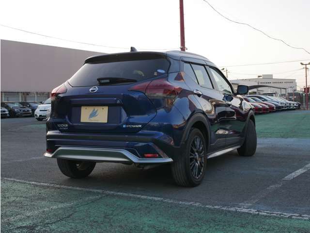 NISSAN KICKS 2021 Image 31