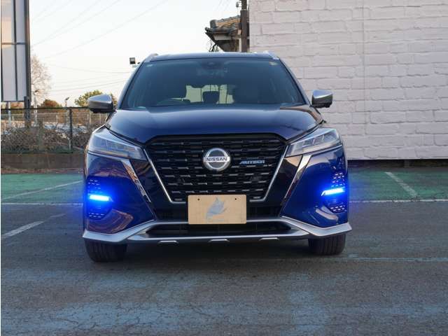 NISSAN KICKS 2021 Image 31