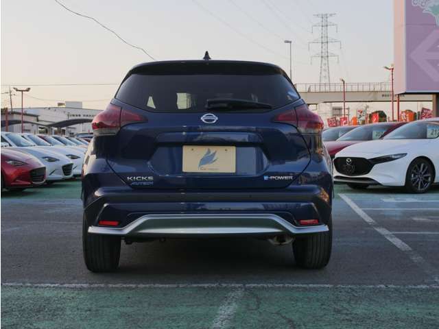 NISSAN KICKS 2021 Image 31