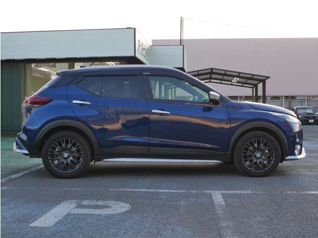 NISSAN KICKS 2021 Image 31