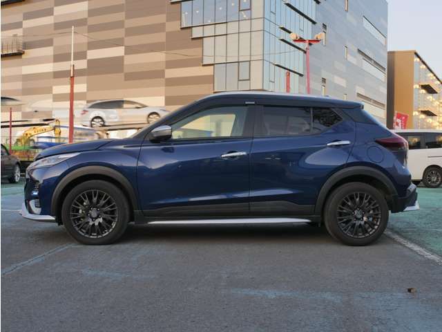 NISSAN KICKS 2021 Image 31