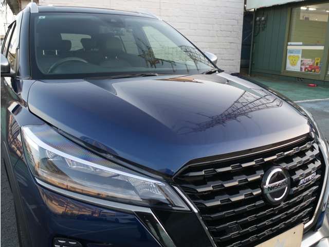 NISSAN KICKS 2021 Image 31