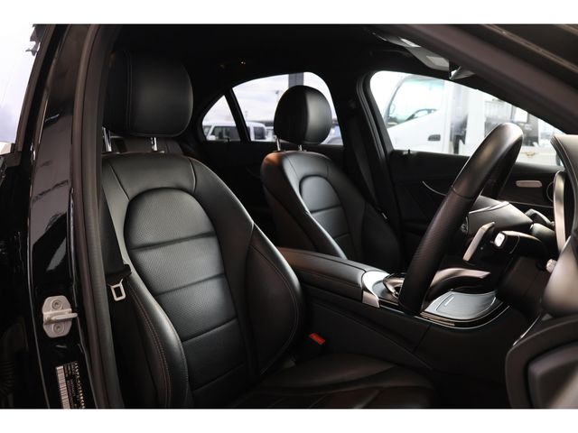 MERCEDES BENZ C CLAS 2014 Image 31