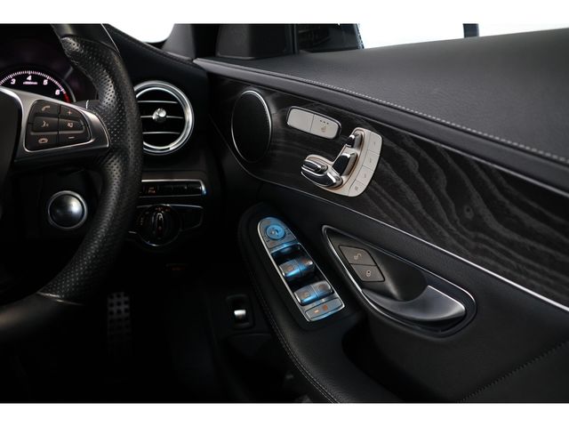 MERCEDES BENZ C CLAS 2014 Image 31