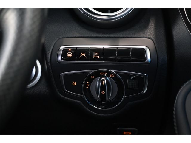 MERCEDES BENZ C CLAS 2014 Image 31