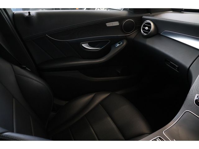 MERCEDES BENZ C CLAS 2014 Image 31