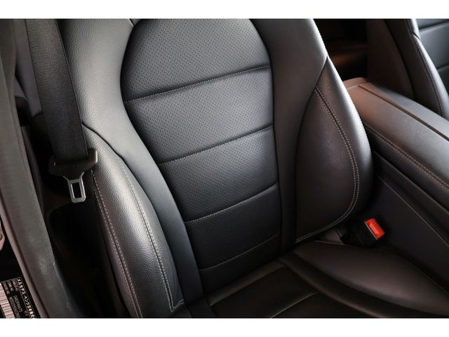 MERCEDES BENZ C CLAS 2014 Image 31