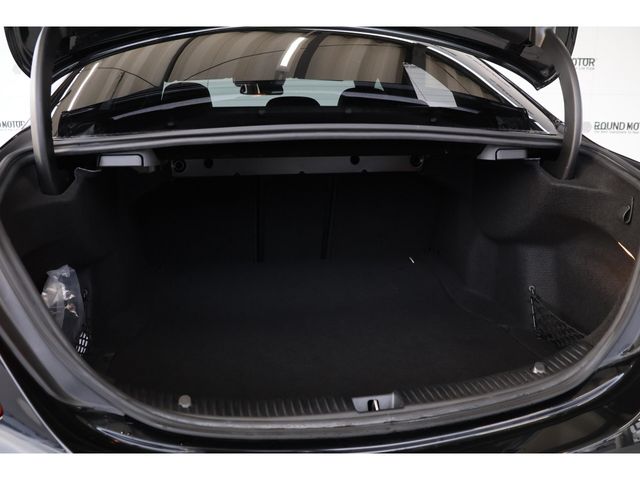 MERCEDES BENZ C CLAS 2014 Image 31