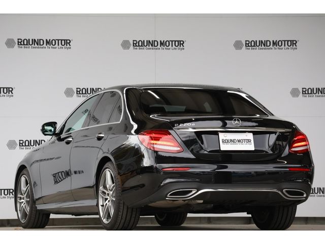 MERCEDES BENZ E CLAS 2017 Image 31