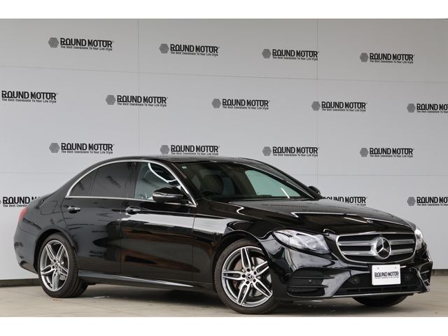 MERCEDES BENZ E CLAS 2017 Image 31