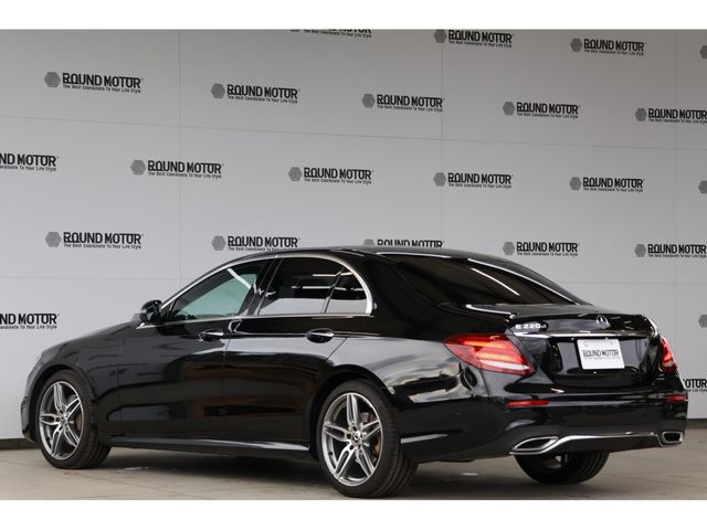 MERCEDES BENZ E CLAS 2017 Image 31