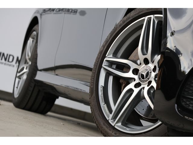 MERCEDES BENZ E CLAS 2017 Image 31