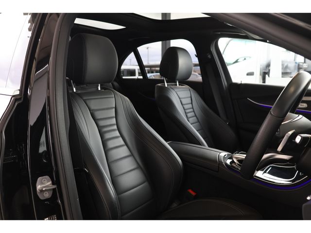 MERCEDES BENZ E CLAS 2017 Image 31