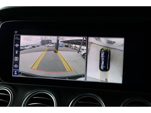 MERCEDES BENZ E CLAS 2017 Image 31