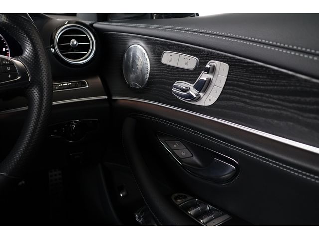 MERCEDES BENZ E CLAS 2017 Image 31