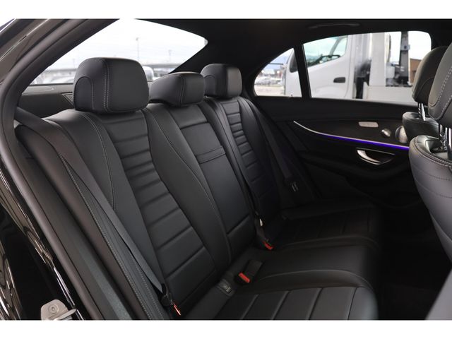 MERCEDES BENZ E CLAS 2017 Image 31