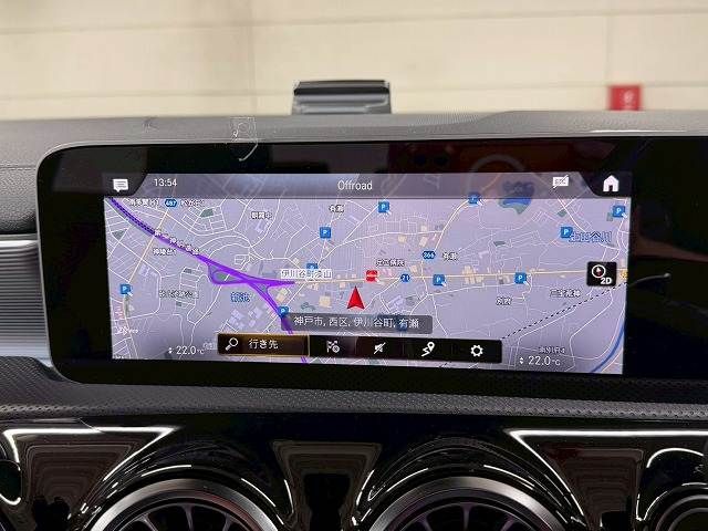 MERCEDES BENZ A CLAS 2019 Image 31