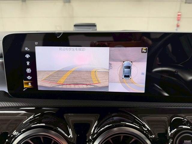 MERCEDES BENZ A CLAS 2019 Image 31