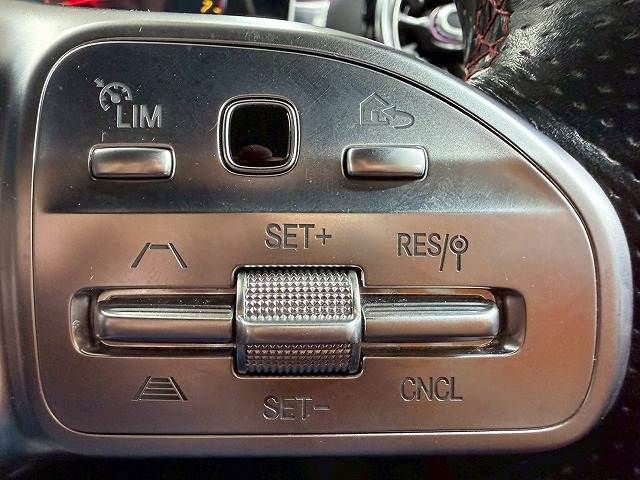 MERCEDES BENZ A CLAS 2019 Image 31