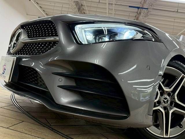 MERCEDES BENZ A CLAS 2019 Image 31