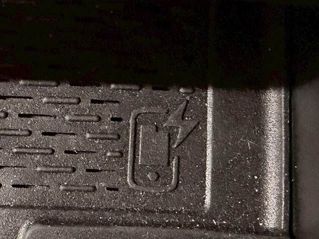 MERCEDES BENZ A CLAS 2019 Image 31