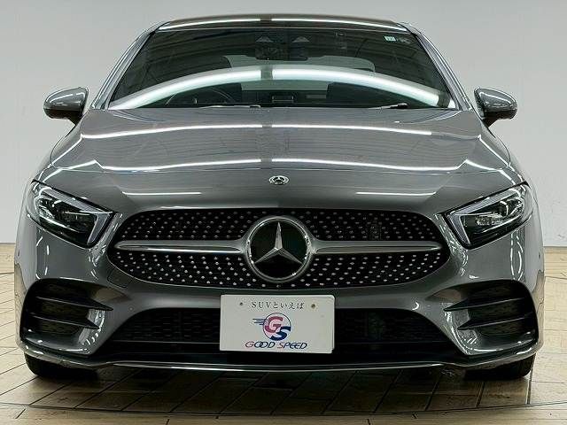 MERCEDES BENZ A CLAS 2019 Image 31